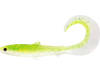 Westin BULLTEEZ CURLTAIL Sparkling Chartreuse
