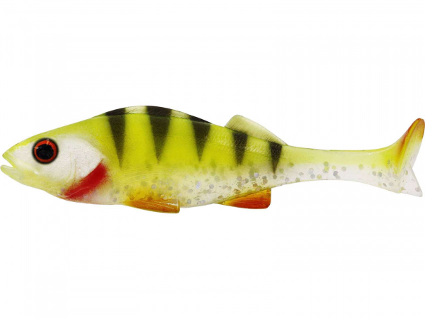 Westin ORIGINAL PERCH Yellow Perch