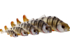 Westin ORIGINAL PERCH Yellow Perch