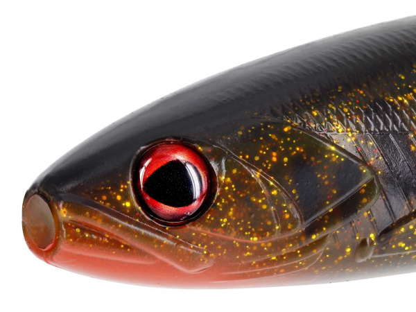 Westin BULLTEEZ SHADTAIL Headlight