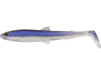 Westin BULLTEEZ SHADTAIL Sparkling Blue