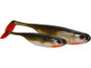 Westin SHADTEEZ HOLLOW Black/Chartreuse