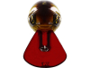 Westin MEGABITE DR CRANKBAIT Firetiger Floating 7cm 30g