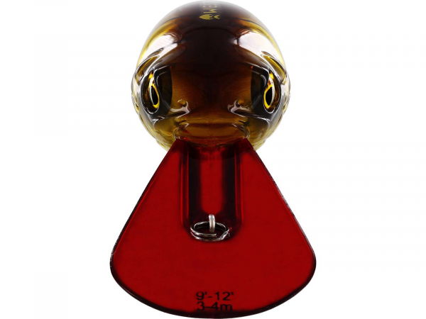 Westin MEGABITE DR CRANKBAIT Firetiger Floating 7cm 30g