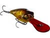Westin MEGABITE DR CRANKBAIT Steel Sardine Floating 7cm 30g