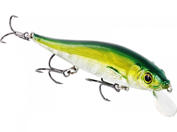 Westin JERKBITE SR 11cm 13,5g Ghost Hunter