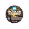 Šnúra Nash Baseline Sinking Braid Camo 20lb/0.20mm 1200m