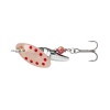 Savage Gear STICKLEBAIT SPINNER SINKING COPPER RED
