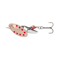 Savage Gear STICKLEBAIT SPINNER SINKING COPPER RED