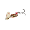 Savage Gear STICKLEBAIT SPINNER SINKING COPPER RED