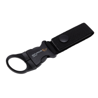 Savage Gear BOTTLE AND NET CLIP