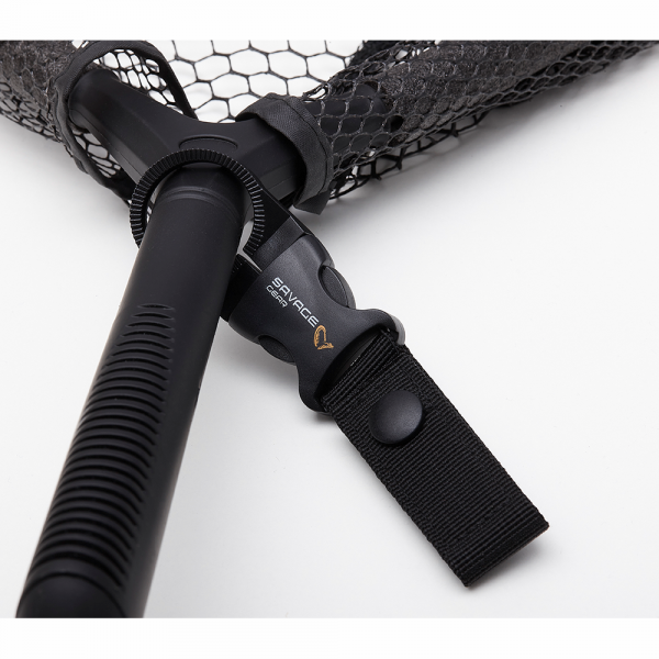 Savage Gear BOTTLE AND NET CLIP