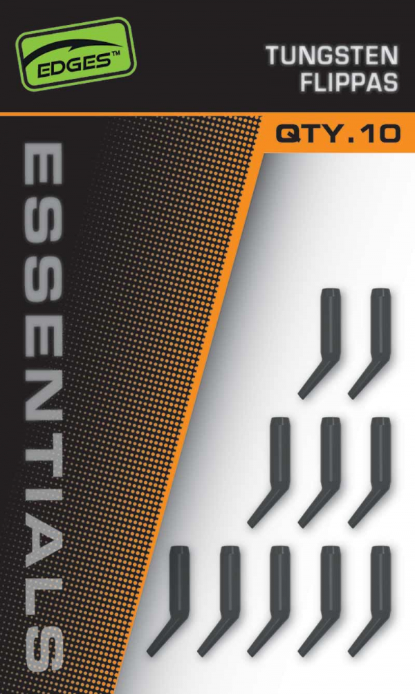 Volfrám horogbefordító Fox EDGES™ Essentials Tungsten Flippas