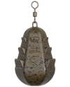 Ólom Nash Dumpy Gripper Swivel Lead