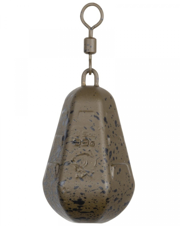 Ólom Nash Dumpy Gripper Swivel Lead