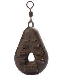 Ólom Nash Tractor Swivel Lead