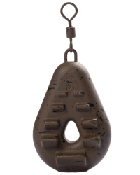 Olovo Nash Tractor Swivel Lead