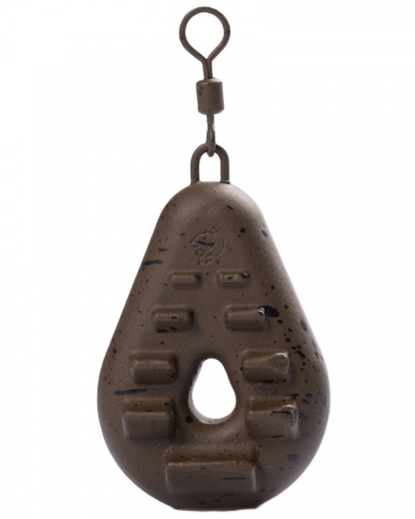 Ólom Nash Tractor Swivel Lead