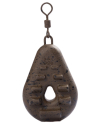 Ólom Nash Tractor Swivel Lead