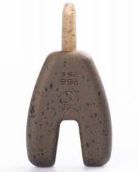 Ólom Nash Solid Bag In-Line Lead