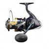 Naviják - Shimano Spheros SW A 6000 PG