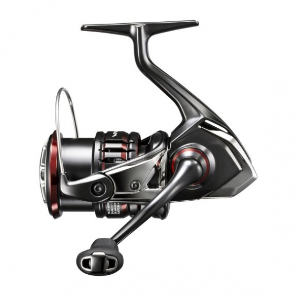Naviják Shimano Vanford 2500 S