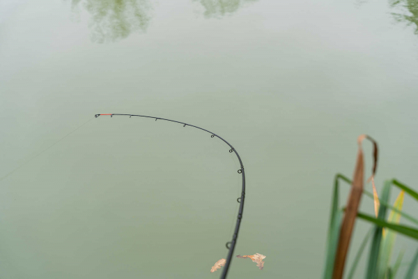 Feedrové prut Korum Limitless Feeder - 13' 200g 3.9m