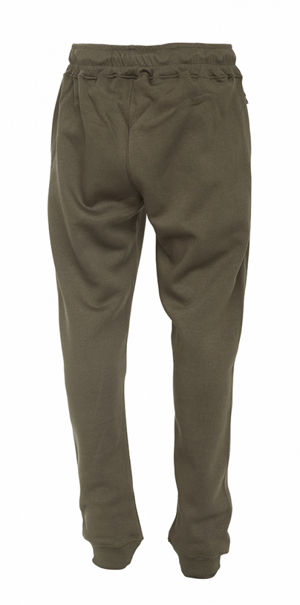 Tepláky Prologic MIRROR CARP JOGGERS M IVY GREEN