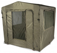 JRC Defender Social Shelter