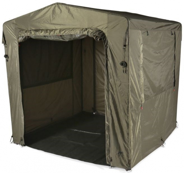 JRC Defender Social Shelter
