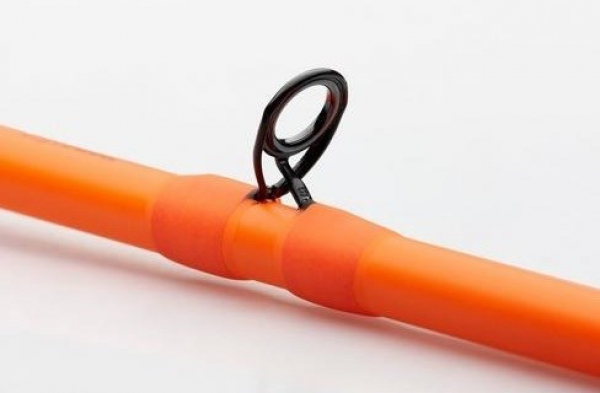 Prívlačový prút Savage Gear Orange LTD Medium Game 2.21m 12-35g 2sec