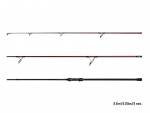 Bojlis bot Delphin ETNA LEGEND4RY 3,6m/3,0lbs/3 rész