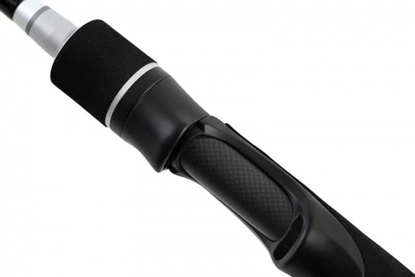 Prívlačový prút Fox Rage TR Finesse Game 210cm - 6'11