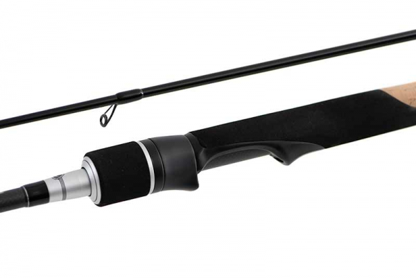 Prívlačový prút Fox Rage TR Finesse Game 210cm - 6'11