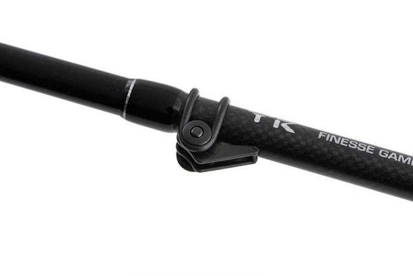 Prívlačový prút Fox Rage TR Finesse Game 210cm - 6'11