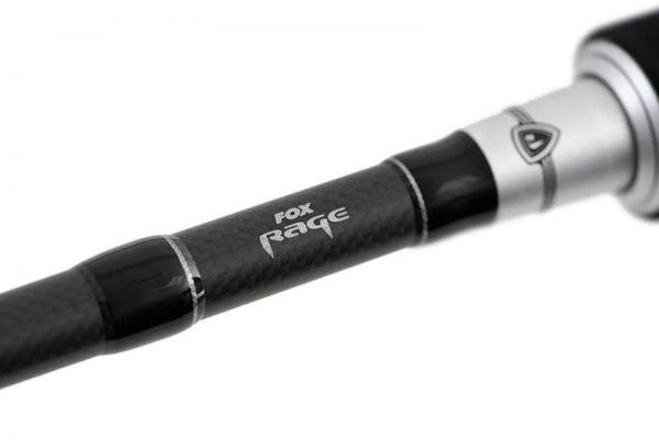Prívlačový prút Fox Rage TR Jig Finesse 240cm - 7'10