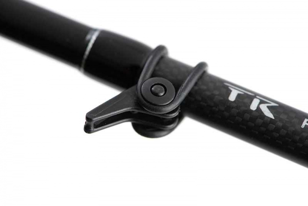 Prívlačový prút Fox Rage TR Jig Finesse 240cm - 7'10