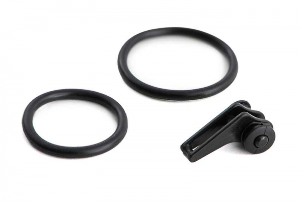 Prívlačový prút Fox Rage TR Jig Finesse 240cm - 7'10