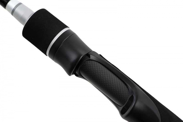 Prívlačový prút Fox Rage TR Special Shad 240cm - 7'10