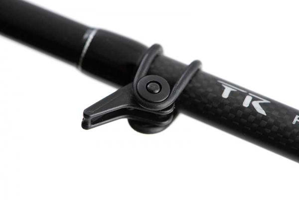 Prívlačový prút Fox Rage TR Special Shad 240cm - 7'10