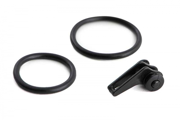 Prívlačový prút Fox Rage TR Special Shad 240cm - 7'10