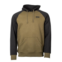 Pulóver Nash Make It Happen Hoody Raglan