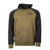 Mikina Nash Make It Happen Hoody Raglan