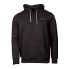 Mikina Nash Make It Happen Hoody Fish Logo Black