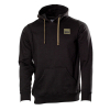 Mikina Nash Make It Happen Hoody Box Logo Black