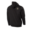 Mikina Nash Make It Happen Hoody Box Logo Black