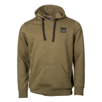 Pulóver Nash Make It Happen Hoody Box Logo Green
