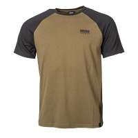 Póló Nash Make It Happen T-Shirt Raglan