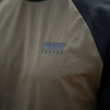 Tričko Nash Make It Happen T-Shirt Raglan