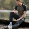 Tričko Nash Make It Happen T-Shirt Raglan